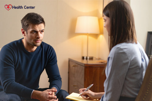 Как проходит лечение игромании в Родниках в клинике Центр здоровья<