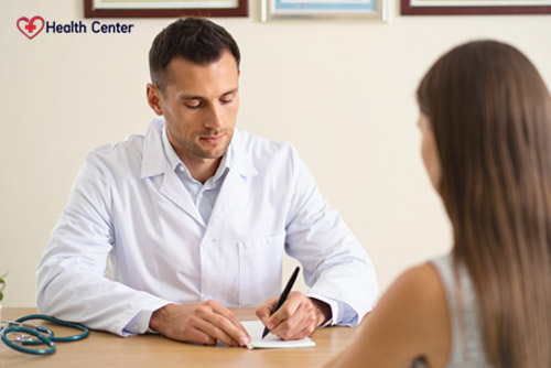 Лечение зависимости от Габапентина в Родниках в клинике Центр здоровья